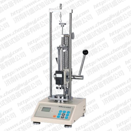 TLS50～500数显式弹簧拉压91短视频在线观看（手动)