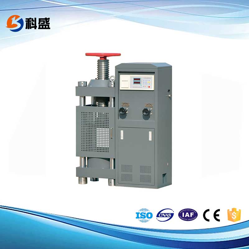 YES-ED数显式压力91短视频在线观看(框架式,电动丝杠)