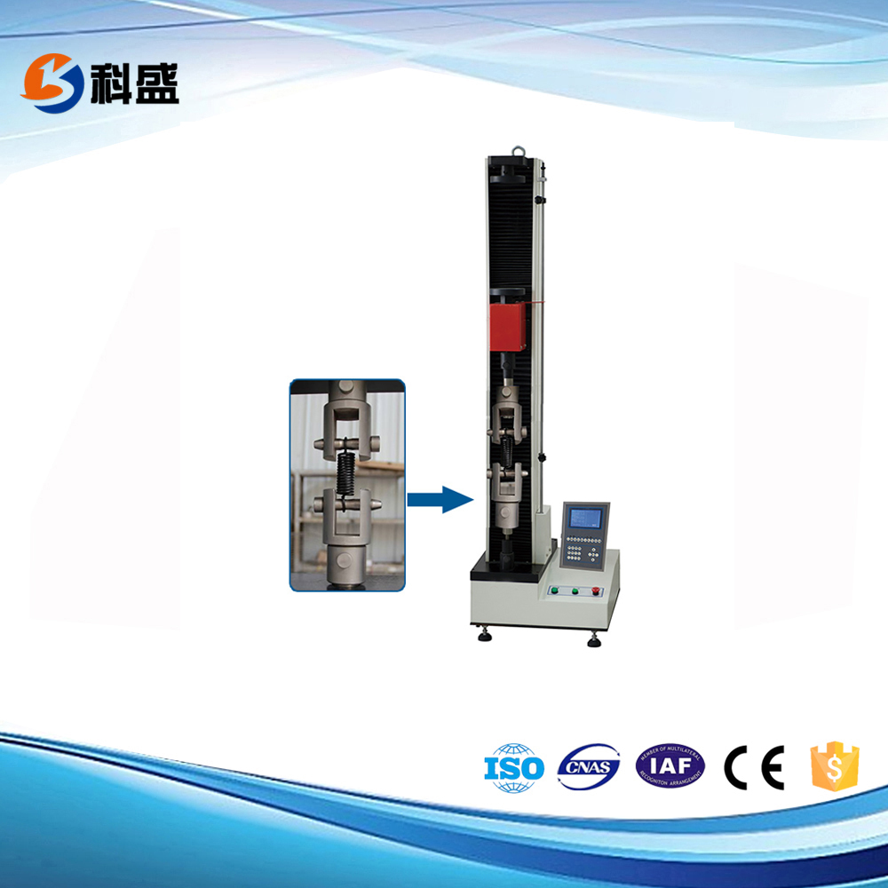 TLS100-2000数显式弹簧拉压91短视频在线观看