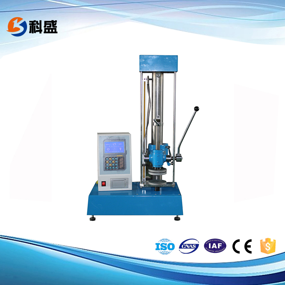 TLS-S50～2000数显弹簧拉压91短视频在线观看(手动)