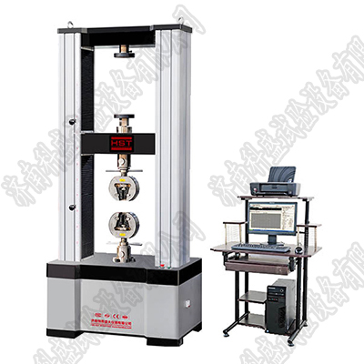 MGW-5000锚具静载锚固91短视频在线观看