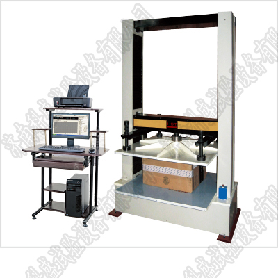 微机控制包装箱压力91短视频在线观看