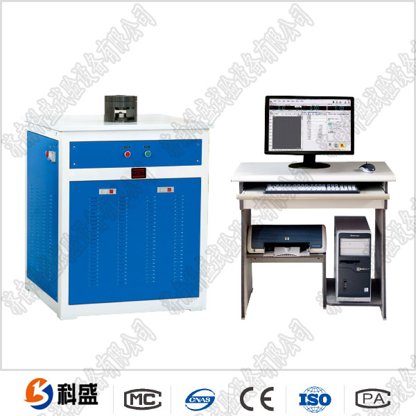 GBW-50最大冲杯负荷50kN微机控制杯突91短视频在线观看