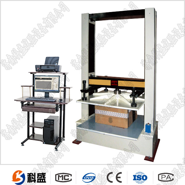 数显纸箱抗压91短视频在线观看，电脑控制纸箱抗压91短视频在线观看