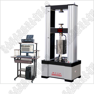 微机控制高低温万能91短视频在线观看