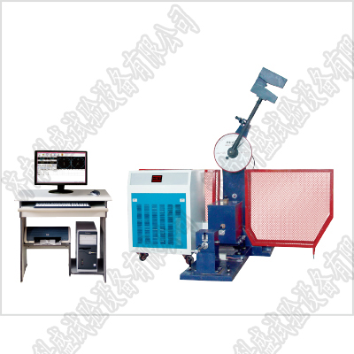 JBDW-300Y微机控制全自动低温冲击91短视频在线观看