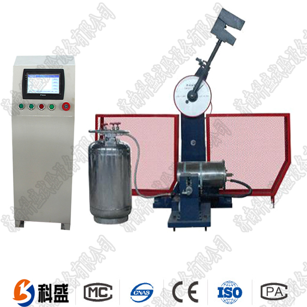 JBDS-300D数显式全自动超低温冲击91短视频在线观看