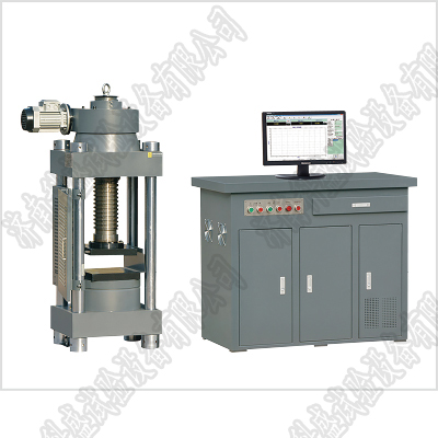 YAW-2000B-2000kN-200吨微机控制压力91短视频在线观看