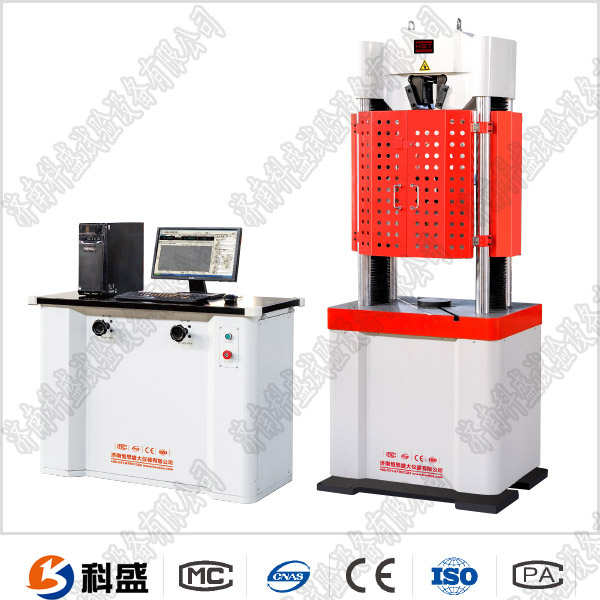 TP-500微机控制式排水管外压荷载91短视频在线观看