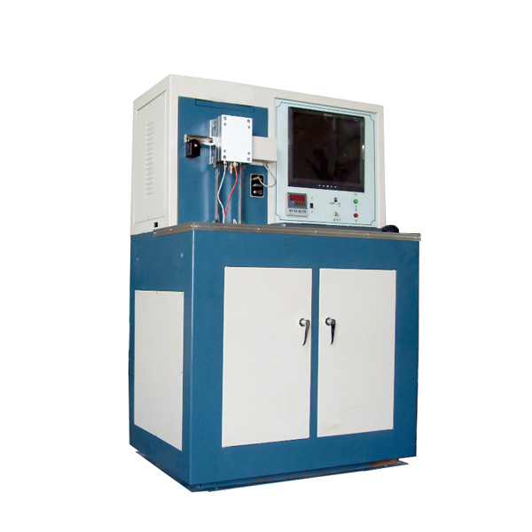 微机控制四球摩擦91短视频在线观看