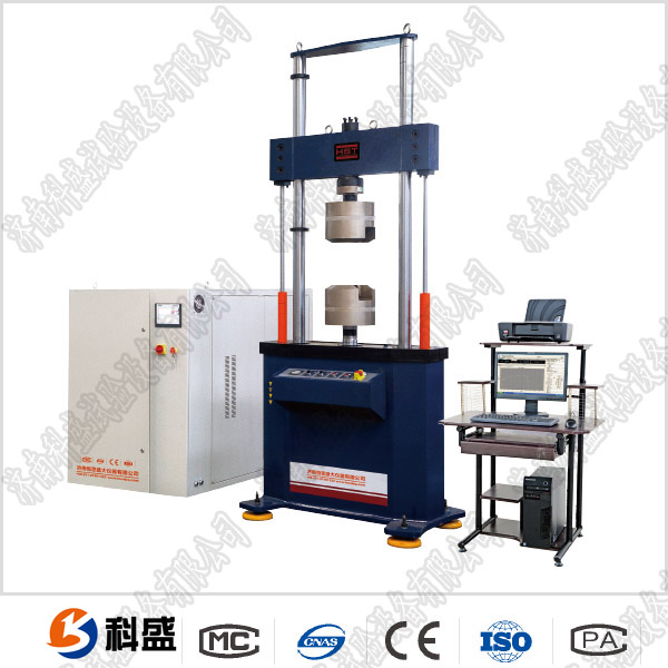 微机控制钢丝绳弯曲疲劳91短视频在线观看