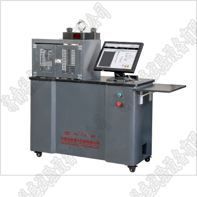 XM-2S 数显式手动型煤冷压强度91短视频在线观看 工业型煤压碎强度测定仪