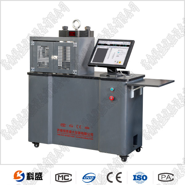 XM-2S 数显式手动型煤冷压强度91短视频在线观看 工业型煤压碎强度测定仪