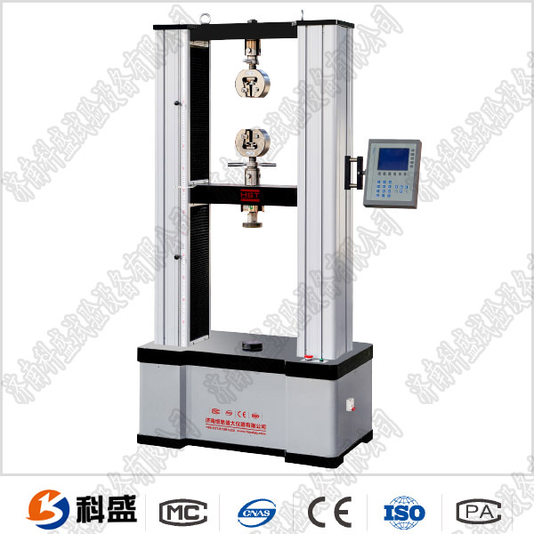 MWD-10系列微机控制人造板万能91短视频在线观看