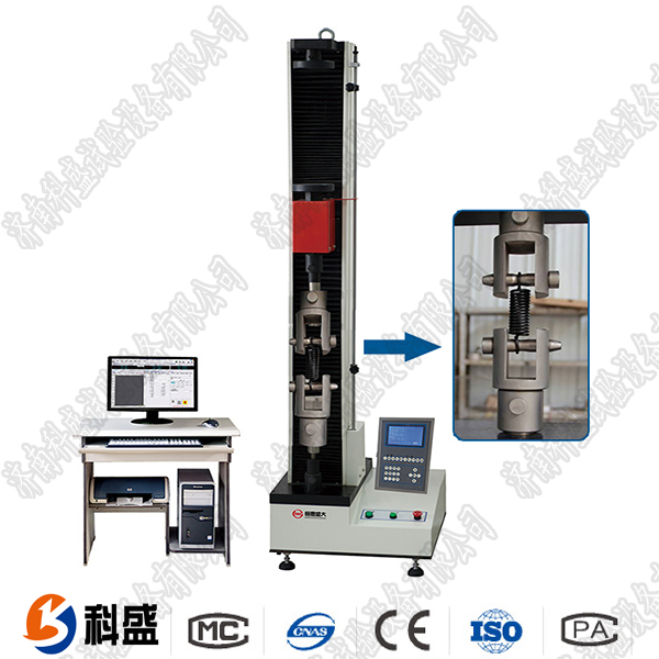 5000N蛇型弹簧弹性系数91短视频在线观看
