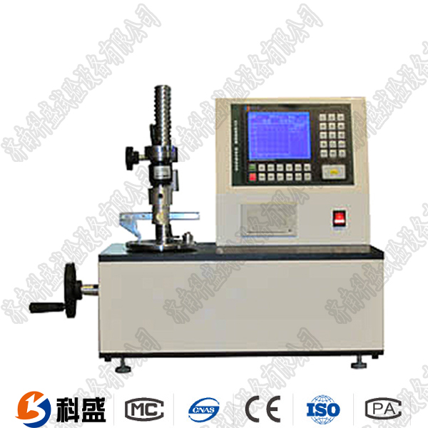 异型片簧扭矩测量91短视频在线观看