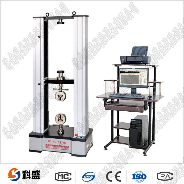 DZWL-600E抽油机悬绳器拉伸91短视频在线观看
