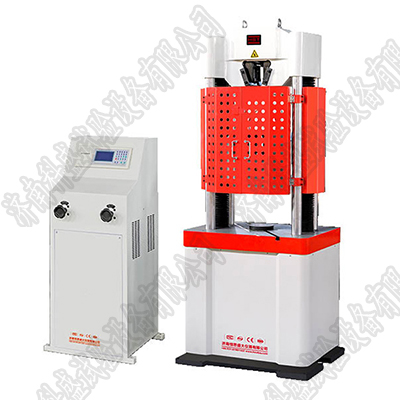 100kN钢塑复合管焊接强度91短视频在线观看