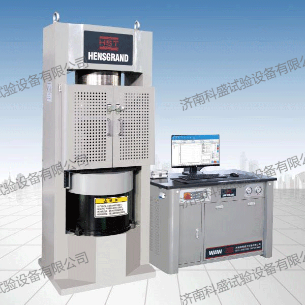 YAW-2000B全自动压力91短视频在线观看
